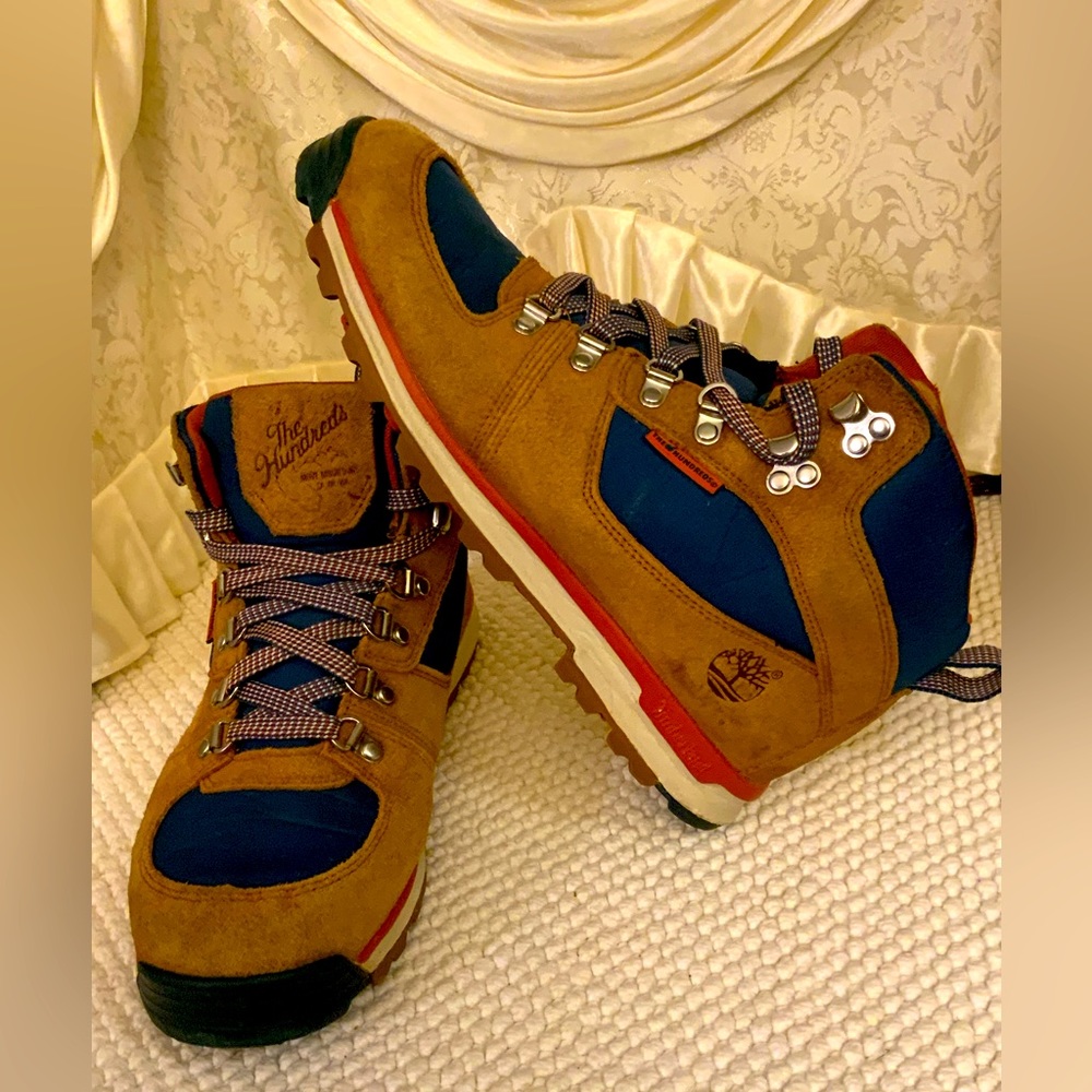 TIMBERLAND
